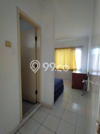 Rumah Kost Dijual di Surya Sumantri Bandung Luas 340m2 Rumah Kost Dijual di Surya Sumantri Bandung Luas 340m2