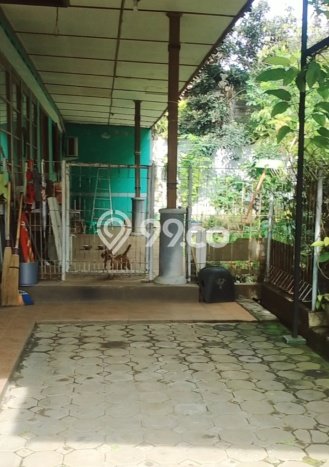 Hot Offer Hunian Mewah Ideal dan Luas di Antapani, Bandung Hot Offer Hunian Mewah Ideal dan Luas di Antapani, Bandung