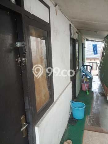Rumah Modern Cantik 7 Kamar Siap Huni di Lengkong Rumah Modern Cantik 7 Kamar Siap Huni di Lengkong