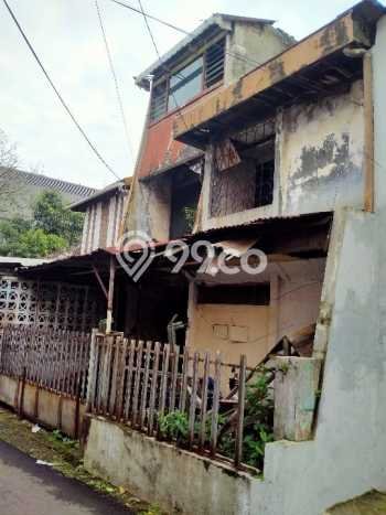 Rumah Modern Cantik 7 Kamar Siap Huni di Lengkong Rumah Modern Cantik 7 Kamar Siap Huni di Lengkong