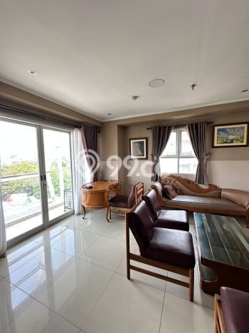 Dijual Apartemen di Bandung 3 Kamar & 2 Kamar Mandi, Luas 69m2 Dijual Apartemen di Bandung 3 Kamar & 2 Kamar Mandi, Luas 69m2