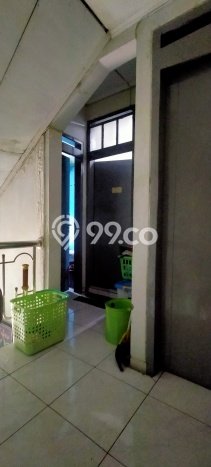 Hunian Nyaman Asri 3 KT Siap Huni di Cijagra Bandung Hunian Nyaman Asri 3 KT Siap Huni di Cijagra Bandung