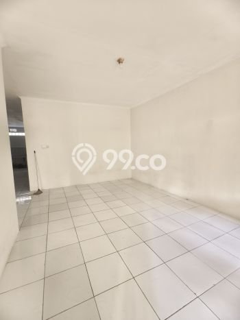 Rumah Minimalis 3 Kamar LT 123m2 di Harapan Indah Rumah Minimalis 3 Kamar LT 123m2 di Harapan Indah