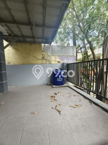 Rumah Minimalis 3 Kamar LT 123m2 di Harapan Indah Rumah Minimalis 3 Kamar LT 123m2 di Harapan Indah