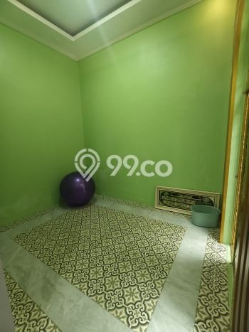 For Sale! Premium House LT 126m2 Desain Modern di Harapan Indah For Sale! Premium House LT 126m2 Desain Modern di Harapan Indah