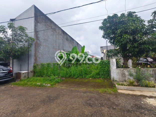 Tanah Dijual di Bekasi Seluas 176m2 Strategis Tanah Dijual di Bekasi Seluas 176m2 Strategis