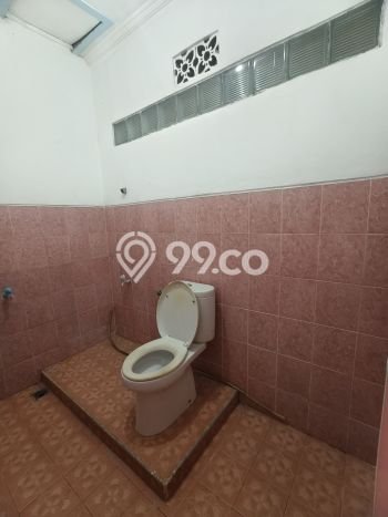 Rumah Minimalis 3 Kamar LT 123m2 di Harapan Indah Rumah Minimalis 3 Kamar LT 123m2 di Harapan Indah