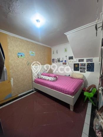 Rumah Mewah LB 225m2 Siap Huni Desain Elegan di Galaxy, Bekasi Rumah Mewah LB 225m2 Siap Huni Desain Elegan di Galaxy, Bekasi