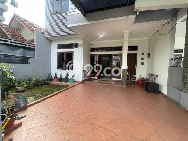 Jual Rumah Eksklusif 5 KT di Harapan Baru, Bekasi Jual Rumah Eksklusif 5 KT di Harapan Baru, Bekasi