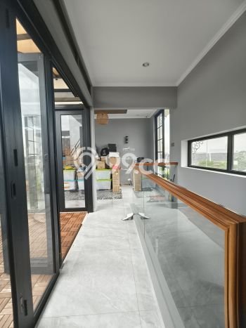 For Sale! Premium House LT 126m2 Desain Modern di Harapan Indah For Sale! Premium House LT 126m2 Desain Modern di Harapan Indah