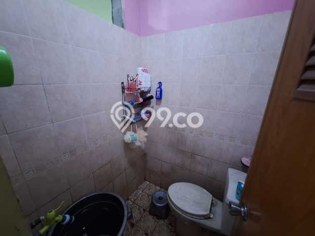 Rumah Luas Asri 4 KT Siap Huni di Pekayon Bekasi Rumah Luas Asri 4 KT Siap Huni di Pekayon Bekasi