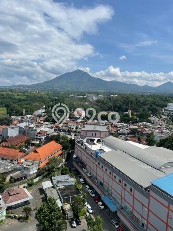 Dijual Segera Apartemen 1 KT, 1 KM, 22m2 di Jatinangor, Sumedang Dijual Segera Apartemen 1 KT, 1 KM, 22m2 di Jatinangor, Sumedang
