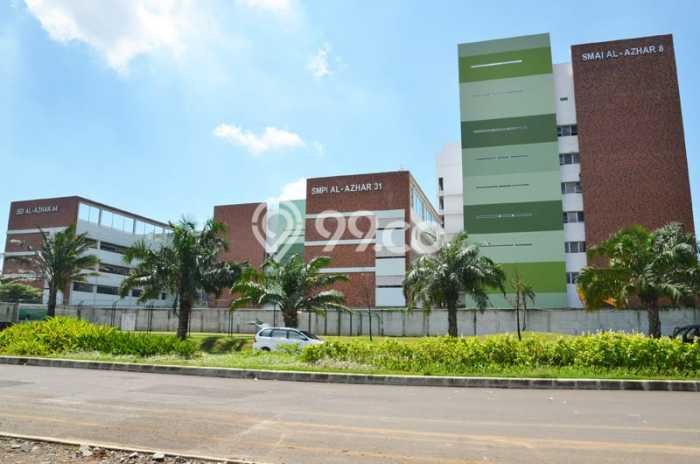 Hunian Apartemen Budget Friendly di Bekasi dengan 1 Kamar Tidur, 1 Kamar Mandi Hunian Apartemen Budget Friendly di Bekasi dengan 1 Kamar Tidur, 1 Kamar Mandi