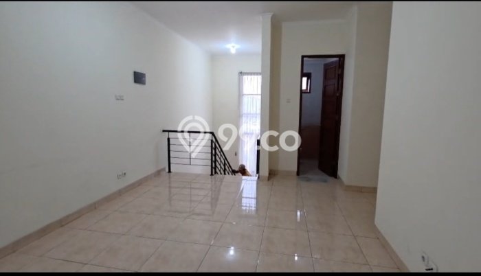 Jarang Ada! Rumah Sewa 4 Kamar Bagus Siap Huni Harapan Indah Jarang Ada! Rumah Sewa 4 Kamar Bagus Siap Huni Harapan Indah