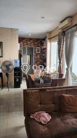 Rumah Elit Modern Siap Huni di Metland Menteng Jakarta Timur Rumah Elit Modern Siap Huni di Metland Menteng Jakarta Timur