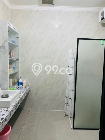 Rumah Minimalis 3 Kamar LT 87m2 di Harapan Baru Rumah Minimalis 3 Kamar LT 87m2 di Harapan Baru