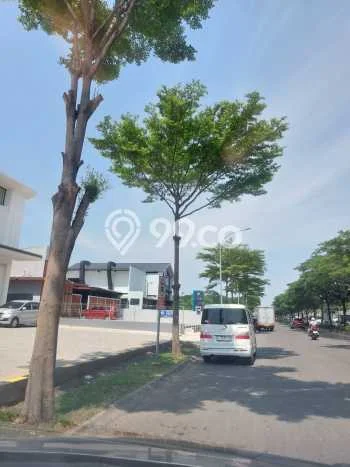 Tanah Siap Bangun Dijual di Bekasi Punya Luas 1000m2 Tanah Siap Bangun Dijual di Bekasi Punya Luas 1000m2