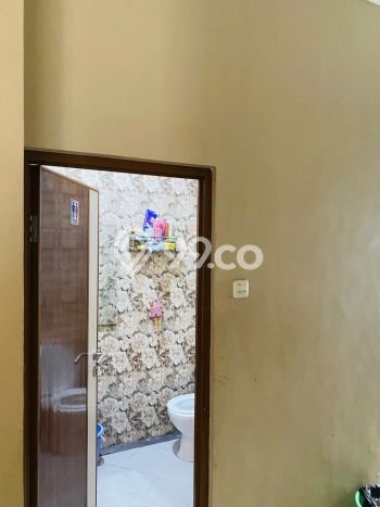 Rumah Minimalis 3 Kamar LT 87m2 di Harapan Baru Rumah Minimalis 3 Kamar LT 87m2 di Harapan Baru