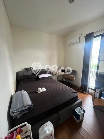 Jual Rumah Modern 2 KT di Harapan Indah, Bekasi Jual Rumah Modern 2 KT di Harapan Indah, Bekasi