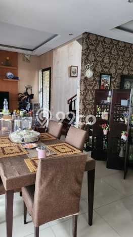 Rumah Elit Modern Siap Huni di Metland Menteng Jakarta Timur Rumah Elit Modern Siap Huni di Metland Menteng Jakarta Timur