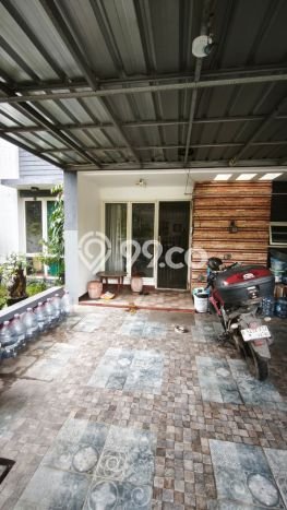 For Sale Hunian Rumah Terawat 3 KT di Harapan Indah, Bekasi For Sale Hunian Rumah Terawat 3 KT di Harapan Indah, Bekasi