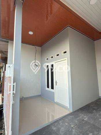 Rumah Idaman 2 KT Harga Terjangkau di Harapan Indah Bekasi Rumah Idaman 2 KT Harga Terjangkau di Harapan Indah Bekasi