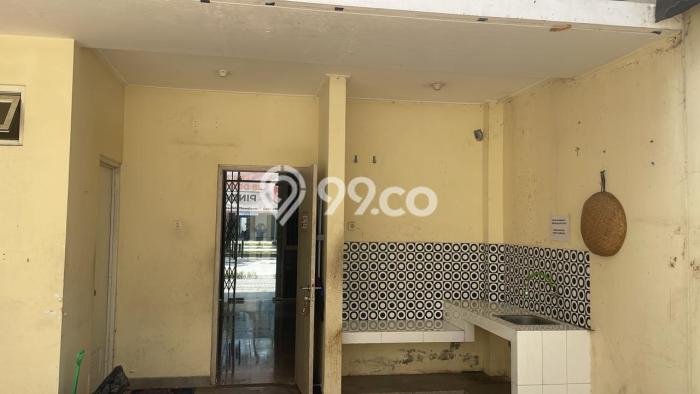 Disewakan Ruko di Kawasan Ramai harapan indah Luas 108m2 Disewakan Ruko di Kawasan Ramai harapan indah Luas 108m2
