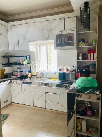 Rumah Minimalis 3 Kamar LT 87m2 di Harapan Baru Rumah Minimalis 3 Kamar LT 87m2 di Harapan Baru