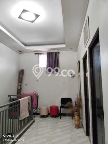 Rumah Modern Minimalis 3 Kamar Bisa Langsung Pindah di Tarumajaya Rumah Modern Minimalis 3 Kamar Bisa Langsung Pindah di Tarumajaya