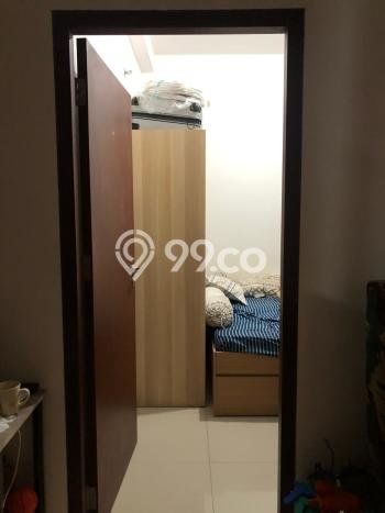 Dijual Apartemen 1 KT & 1 KM di Bekasi Area Strategis Dijual Apartemen 1 KT & 1 KM di Bekasi Area Strategis