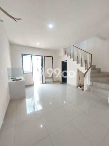 Rumah sewa siap huni 3 KT di Jakarta Garden City, Jakarta Timur Rumah sewa siap huni 3 KT di Jakarta Garden City, Jakarta Timur