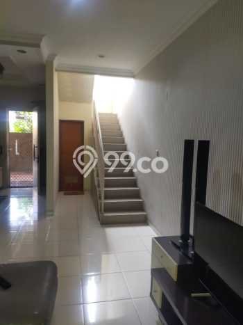 Rumah Luxury Modern Siap Huni di harapan indah Bekasi Rumah Luxury Modern Siap Huni di harapan indah Bekasi
