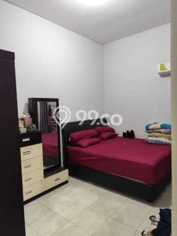 Rumah Modern 3 Kamar LT 77m2 di Harapan Indah Rumah Modern 3 Kamar LT 77m2 di Harapan Indah