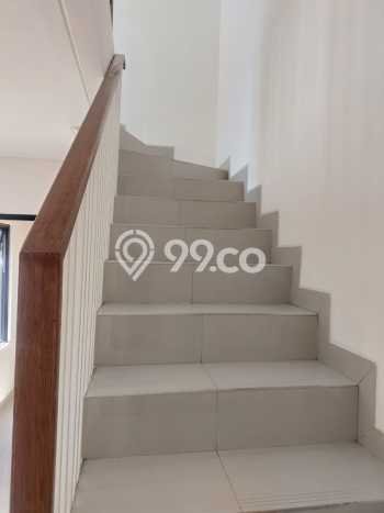 Rumah sewa siap huni 3 KT di Jakarta Garden City, Jakarta Timur Rumah sewa siap huni 3 KT di Jakarta Garden City, Jakarta Timur