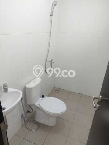 Rumah sewa siap huni 3 KT di Jakarta Garden City, Jakarta Timur Rumah sewa siap huni 3 KT di Jakarta Garden City, Jakarta Timur