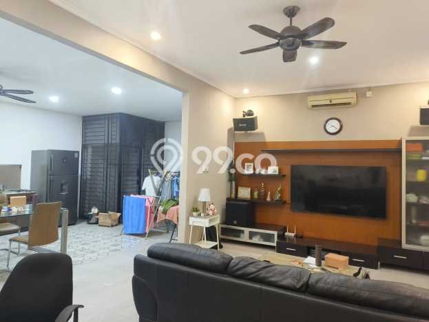 Rumah Luas Asri 3 KT Siap Huni di Harapan Indah Bekasi Rumah Luas Asri 3 KT Siap Huni di Harapan Indah Bekasi