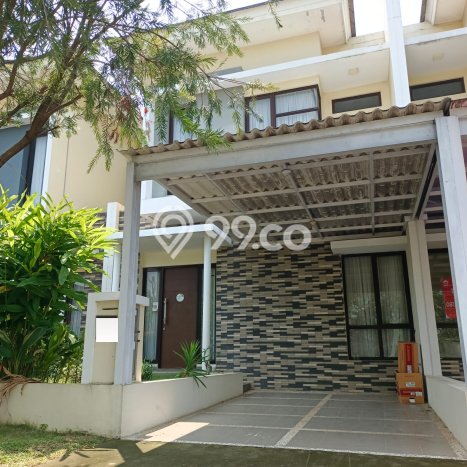 Disewakan! Rumah 3 Kamar Tidur &
2 Kamar Mandi di Harapan Indah, Bekasi Disewakan! Rumah 3 Kamar Tidur &
2 Kamar Mandi di Harapan Indah, Bekasi