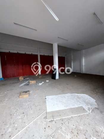 Unit Gudang Dijual di Bekasi LT 435m2 & LB 259m2 Unit Gudang Dijual di Bekasi LT 435m2 & LB 259m2