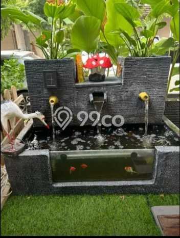 Dijual Rumah Eksklusif 2 KT di harapan indah, Bekasi Dijual Rumah Eksklusif 2 KT di harapan indah, Bekasi