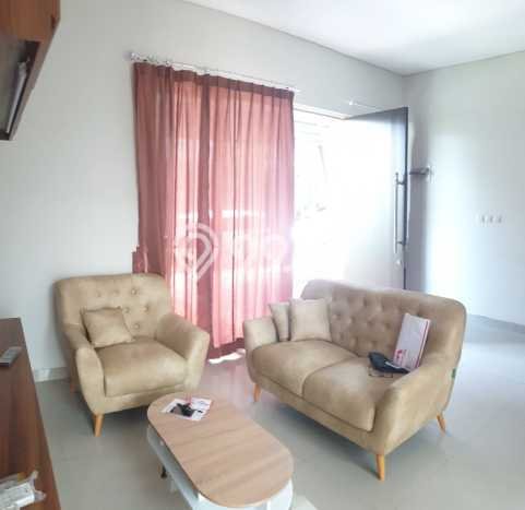 Rumah Luas Asri 3 KT Siap Huni di Jakarta Garden City Jakarta Timur Rumah Luas Asri 3 KT Siap Huni di Jakarta Garden City Jakarta Timur