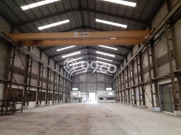 FOR RENT! Gudang di Narogong Cocok untuk Bisnis 2451m2 FOR RENT! Gudang di Narogong Cocok untuk Bisnis 2451m2