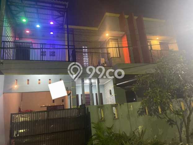 Dijual Cepat Rumah Bagus Siap Huni LB 260m2 di Tambun Utara, Bekasi Dijual Cepat Rumah Bagus Siap Huni LB 260m2 di Tambun Utara, Bekasi