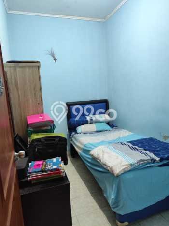 Hunian Nyaman Asri 4 KT Siap Huni di Harapan Indah Bekasi Hunian Nyaman Asri 4 KT Siap Huni di Harapan Indah Bekasi