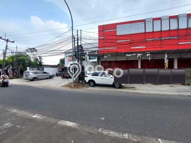 Unit Gudang Dijual di Bekasi LT 435m2 & LB 259m2 Unit Gudang Dijual di Bekasi LT 435m2 & LB 259m2