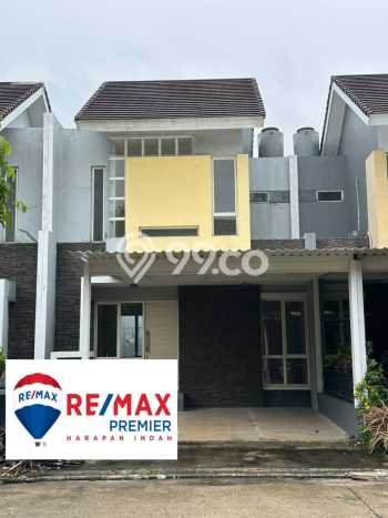 Jarang Ada! Rumah Kontrakan 2 Kamar Nyaman Siap Huni Harapan Indah Jarang Ada! Rumah Kontrakan 2 Kamar Nyaman Siap Huni Harapan Indah