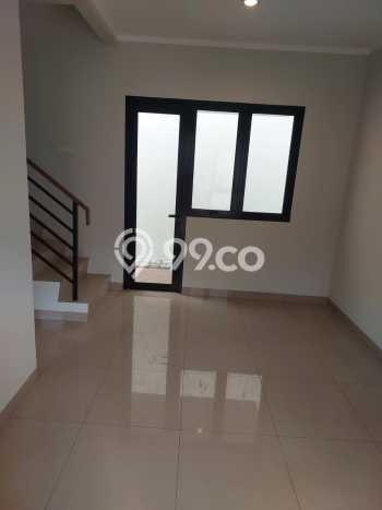 Rumah Minimalis 4 KT di Summarecon Crown Gading Bekasi Unfurnished Rumah Minimalis 4 KT di Summarecon Crown Gading Bekasi Unfurnished