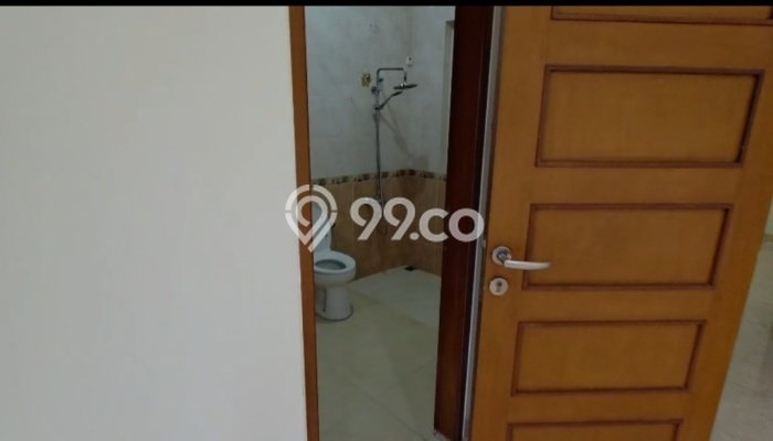 Jarang Ada! Rumah Sewa 4 Kamar Bagus Siap Huni Harapan Indah Jarang Ada! Rumah Sewa 4 Kamar Bagus Siap Huni Harapan Indah