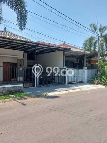 Rumah Minimalis 3 KT di Harapan Indah Bekasi Unfurnished Rumah Minimalis 3 KT di Harapan Indah Bekasi Unfurnished