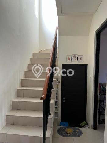 Jual Rumah Modern 2 KT di Harapan Indah, Bekasi Jual Rumah Modern 2 KT di Harapan Indah, Bekasi