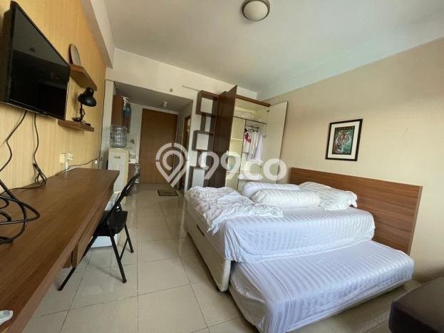 Dijual Apartemen 1 Kamar Tidur, 1 Kamar Mandi di Jatinangor, Sumedang Dijual Apartemen 1 Kamar Tidur, 1 Kamar Mandi di Jatinangor, Sumedang